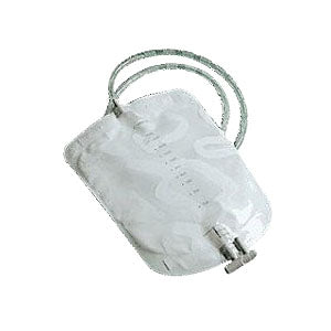 Conveen Security+ Urinary Drainage Bag 2,000 mL, Nonsterile