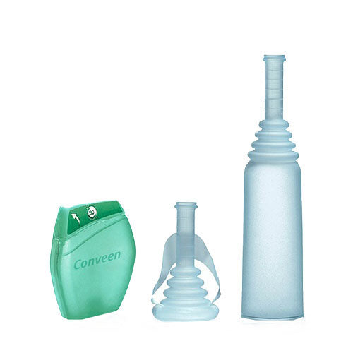 Conveen Optima Male External Catheter, 28mm