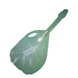SureCath Set with Straight Tip Catheter and Collection Bag 14 Fr 14" 700 mL