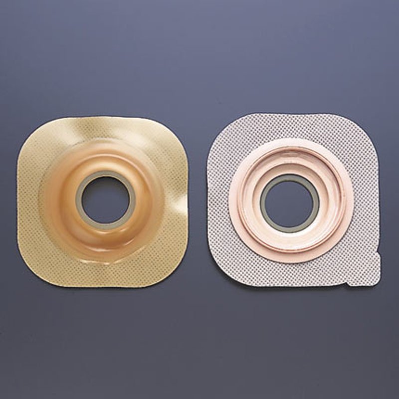 OSTOMY, NEW IMAGE CONVEX 1 1/8" (5/BX)