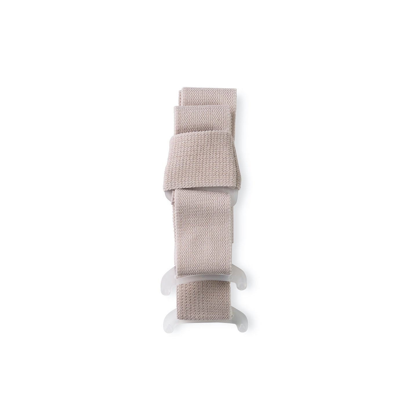 SenSura Mio Belt Standard 1-1/4" W x 40" L, Latex-Free, Gray