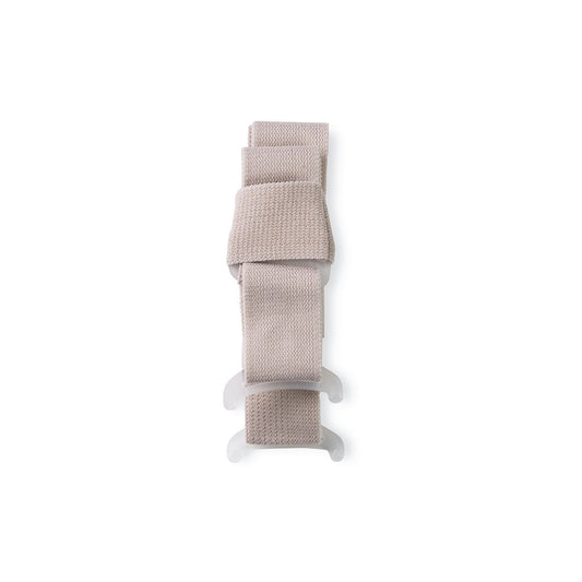 SenSura Mio Belt Standard 1-1/4" W x 40" L, Latex-Free, Gray