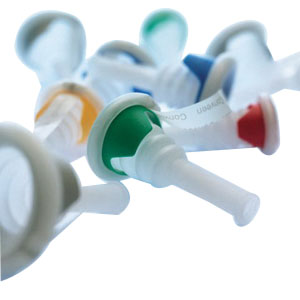 Conveen Security+ Male Self-Sealing External Catheter 30 mm Diameter