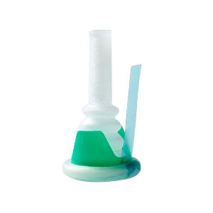 Conveen Security+ Male Self-Sealing External Catheter, 35 mm