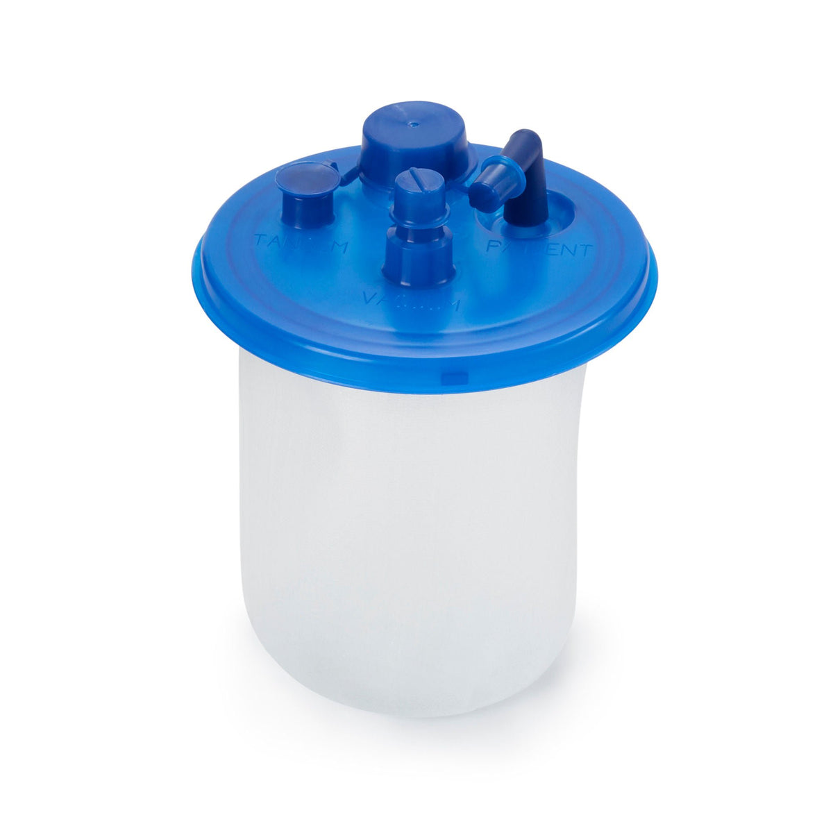 Medi-Vac® Flex Advantage® Suction Canister Liner, 1000 mL, EA/1