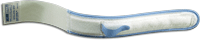 Fabric Lower Leg Strap, Large 12" - 17"