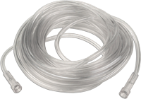 25 Ft O2 Supply Tubing