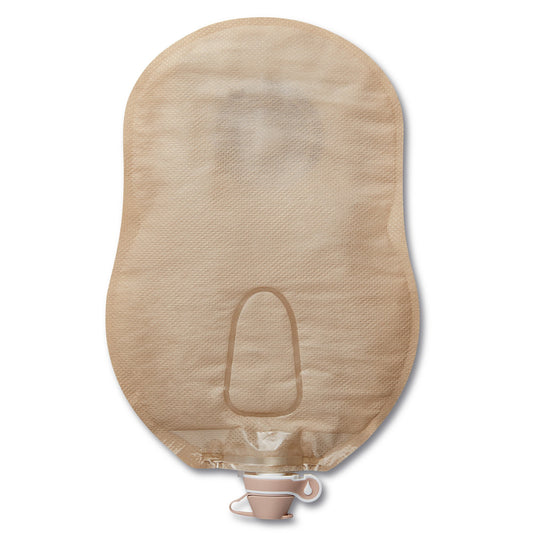 POUCH, UROSTOMY PREMIER CONVEX1PC FLEXTEND 1 1/4" (5/BX)