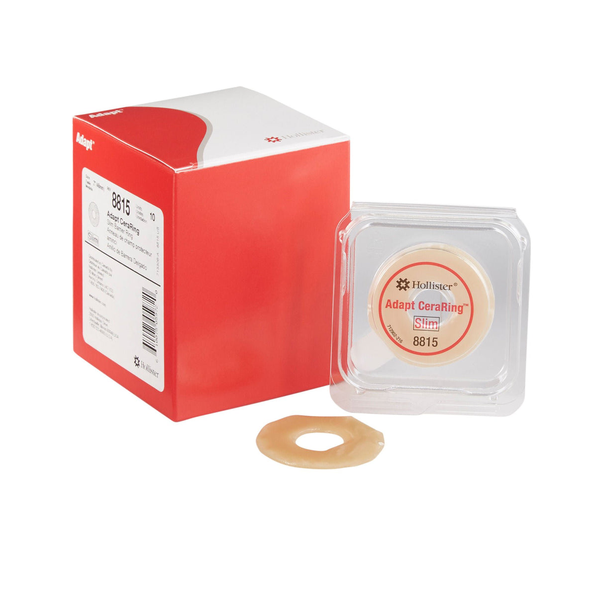 Adapt CeraRing Skin Barrier Ring, EA/1