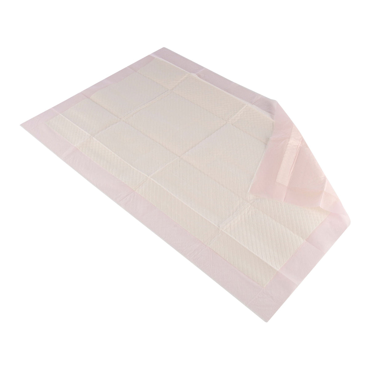 Attends® Care Advanced Dri-Sorb Underpads, Heavy Absorbency, Disposable, CS/150
