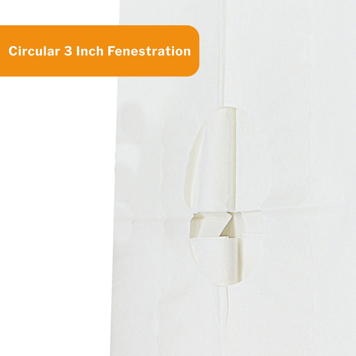 McKesson Sterile Poly Lined Towel Drape, 18 x 26 Inch