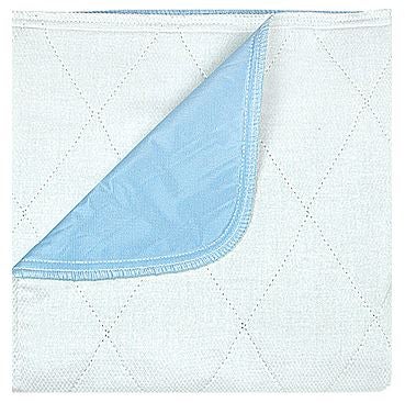 Beck's Classic Birdseye Underpad, 36 x 52 Inch