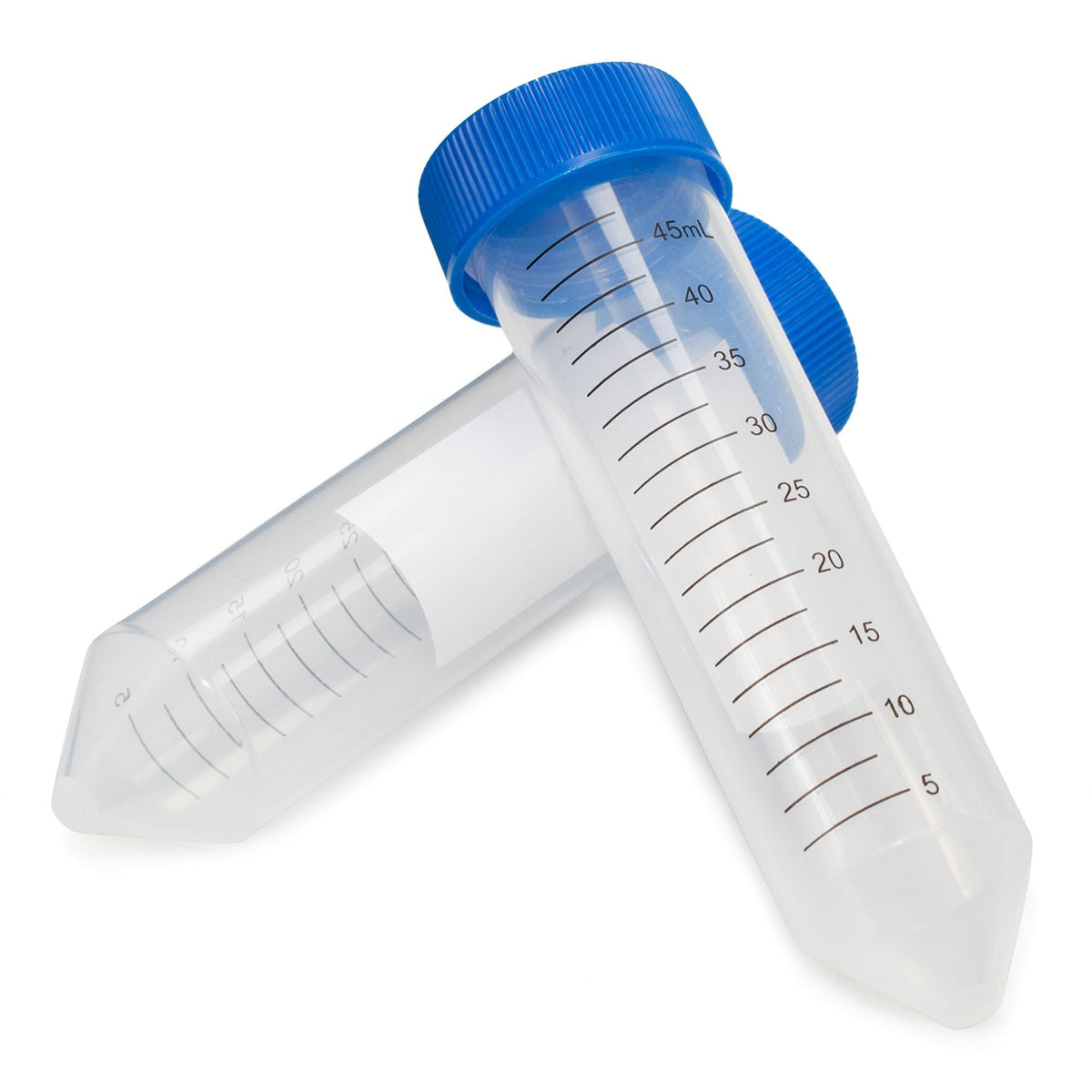 McKesson Centrifuge Tube, 50 mL, 30 x 115 mm, BG/25
