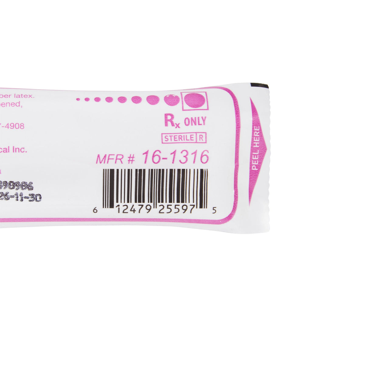 McKesson Argent™ Disposable Biopsy Punches, 8.0 mm
