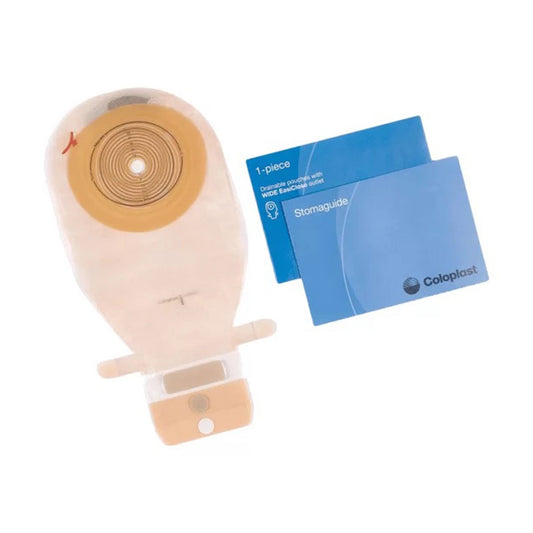 SNGL-USE KIT, EZCLOSE 1PC N/CNVX SYS 3/8"-2 1/8" (5/BX