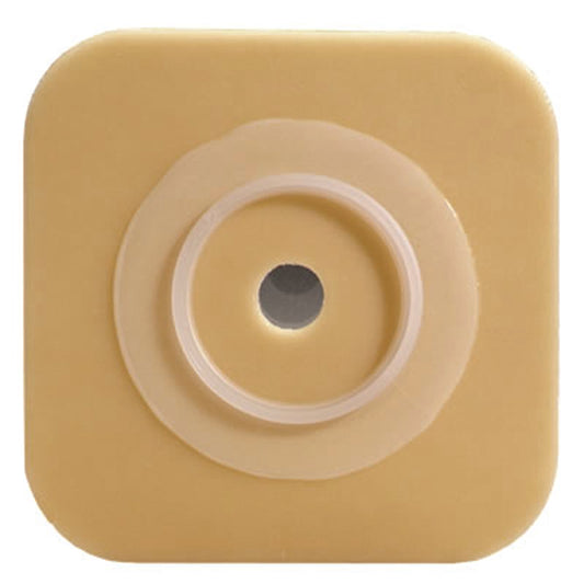 BARRIER, SKIN TAN 5"X5" 2 1/4"(10/BX)