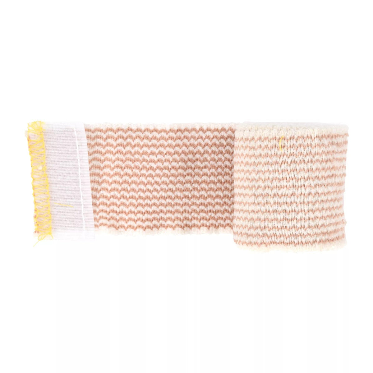 BANDAGE, COMPRSN ELAS N/S LF BGE 6"X5.8YD (12/BG 4BG/CS), BG/12