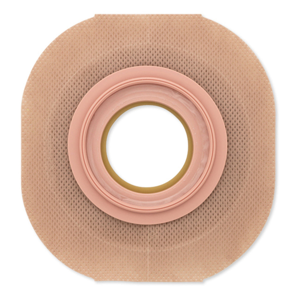 New Image™ Flextend™ Skin Barrier With 1 3/8 Inch Stoma Opening