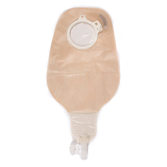 POUCH, HIGH OUPUT ASSURA TRNSP2PC RED 50MM (10/BX)