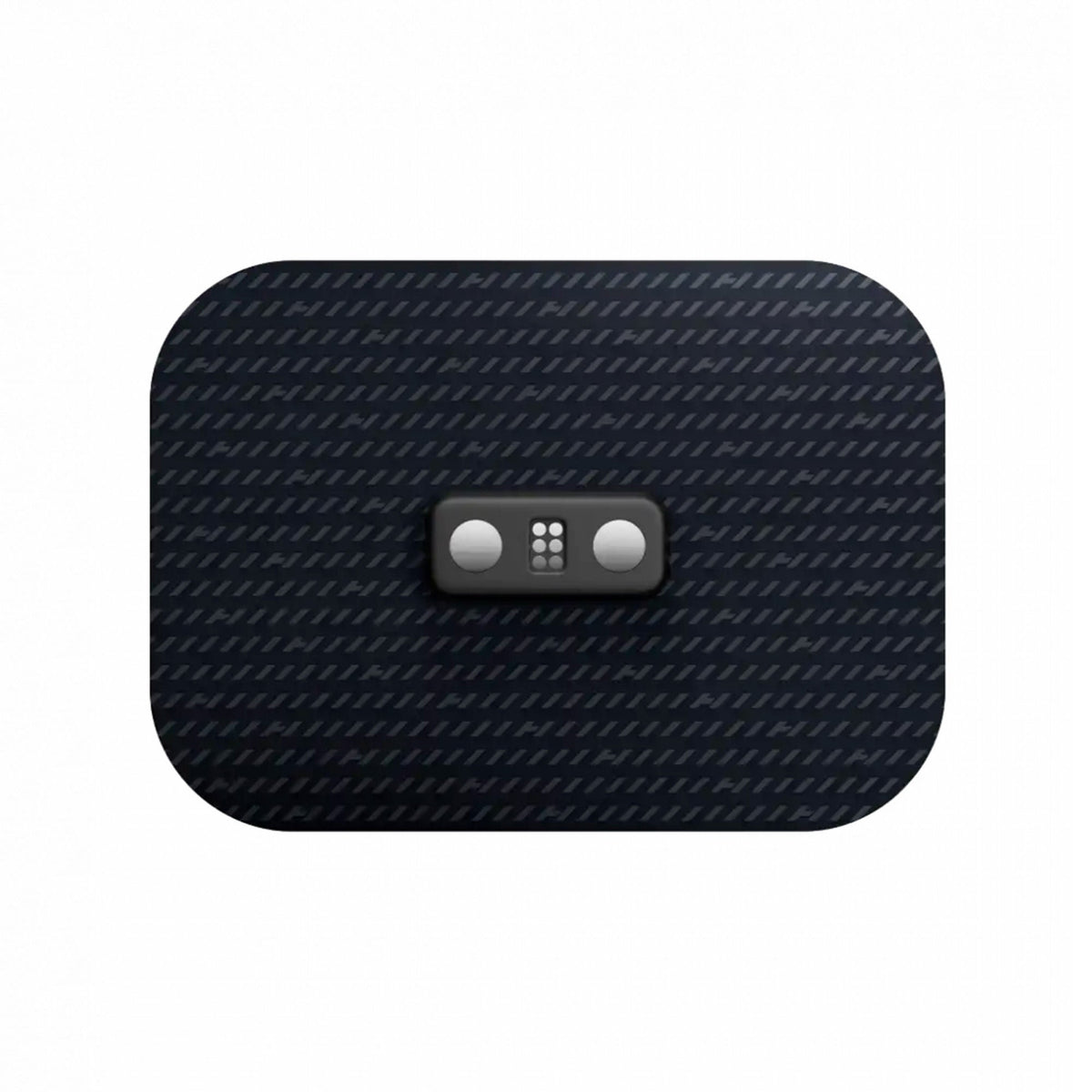 Hyperice Replacement Heat and Massage Therapy Pad for Hyperice Venom Go
