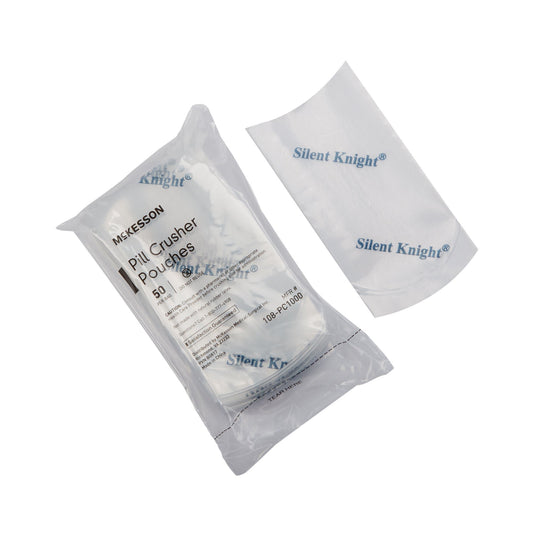 McKesson Pill Crusher Pouch, BX/20