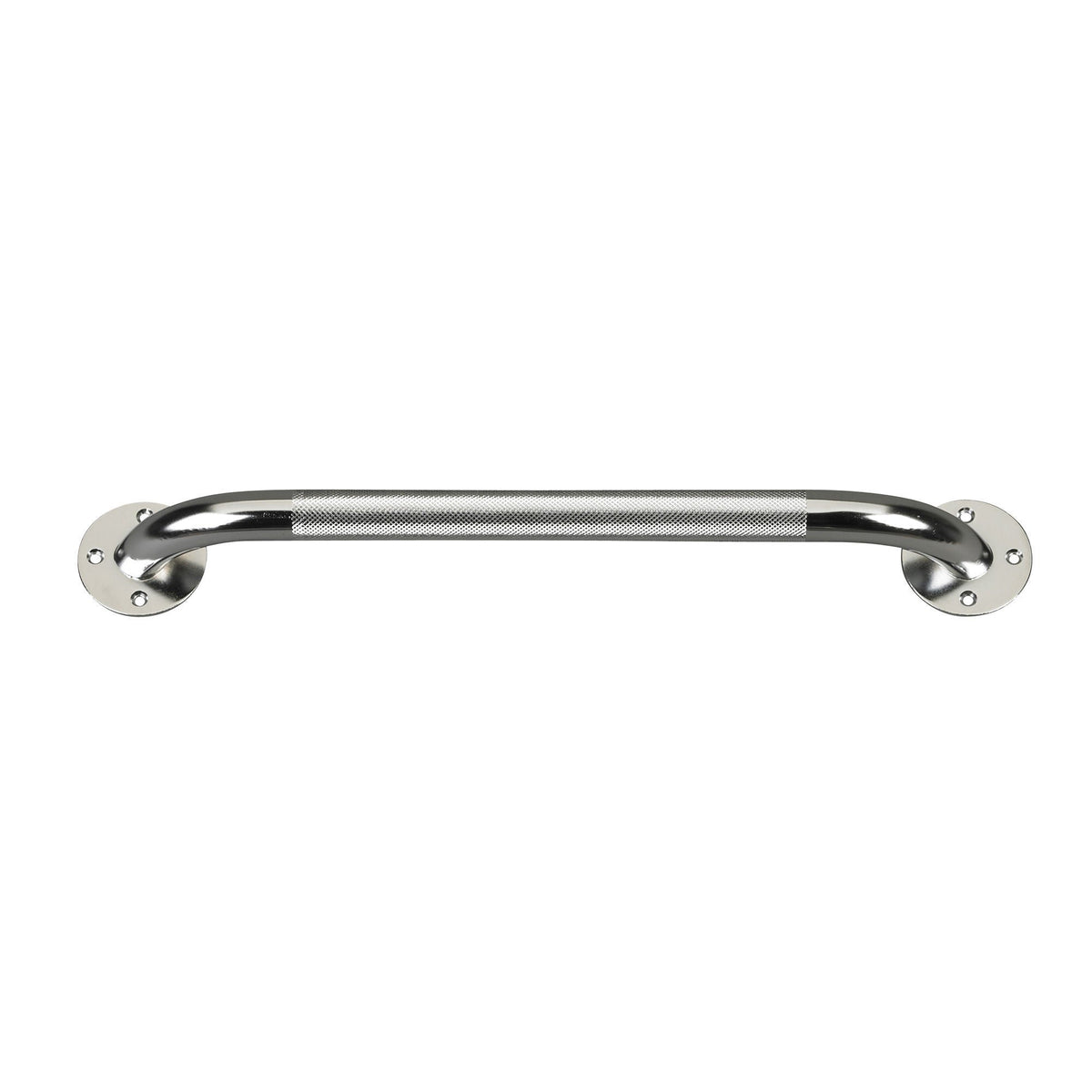 drive™ Wall Grab Bar, Chrome, 16-Inch, BX/3