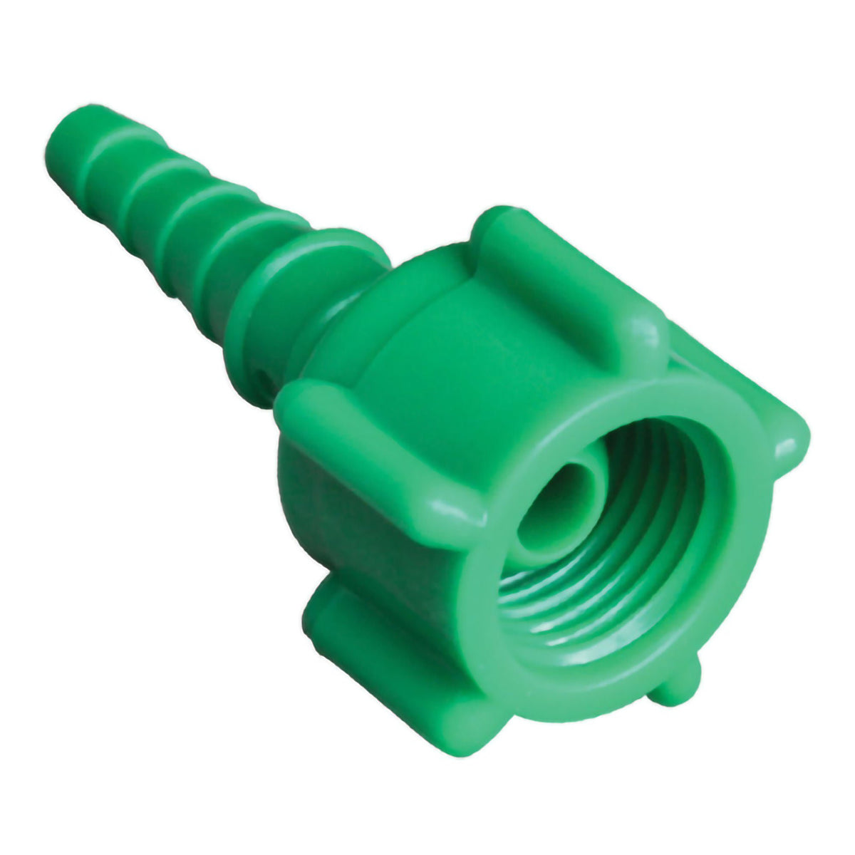 Sunset Healthcare Swivel Connector, PK/10