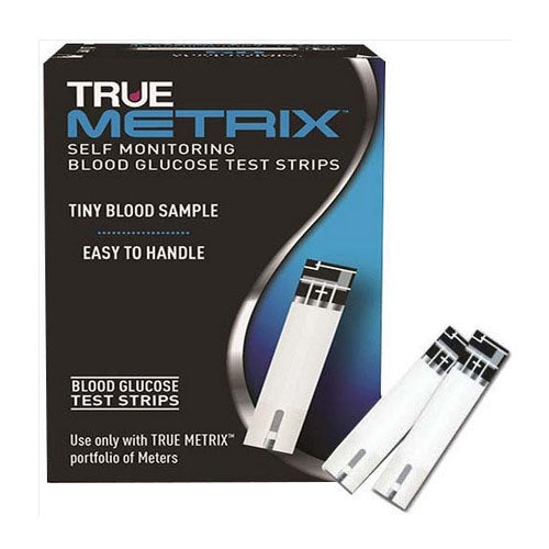 TRUE Metrix Medi Test Strip For Drop Ship Direct To Patient Only (50 count)