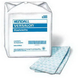 Kendall Pink Washcloth 11-1/2" x 13-1/2", PK/50