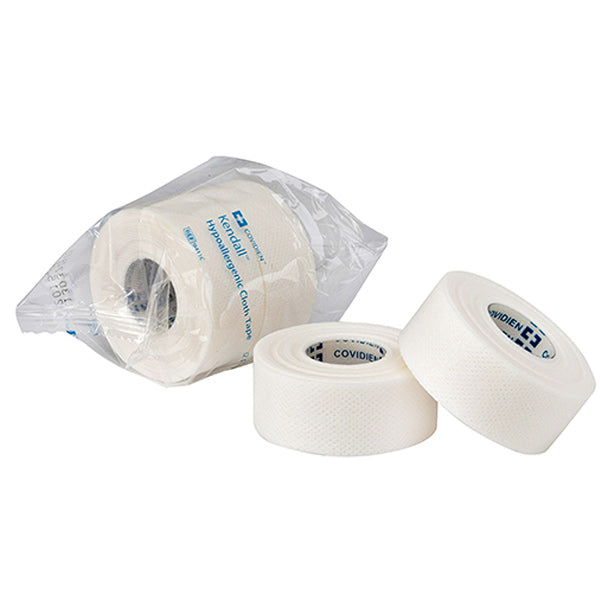 Standard Porous Tape 3" x 10 yds., EA/1