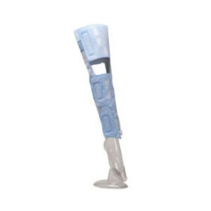 Kendall SCD Sequential Compression Comfort Sleeve Thigh Medium