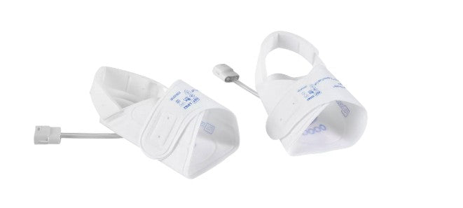 Cardinal Health Kendall SCD Express Foot Cuff Large - For use with Kendall SCD SmartFlow