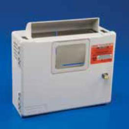 Cardinal Health Monoject Wall Enclosure For In-Room Sharps Container, 2 and 5 Quart