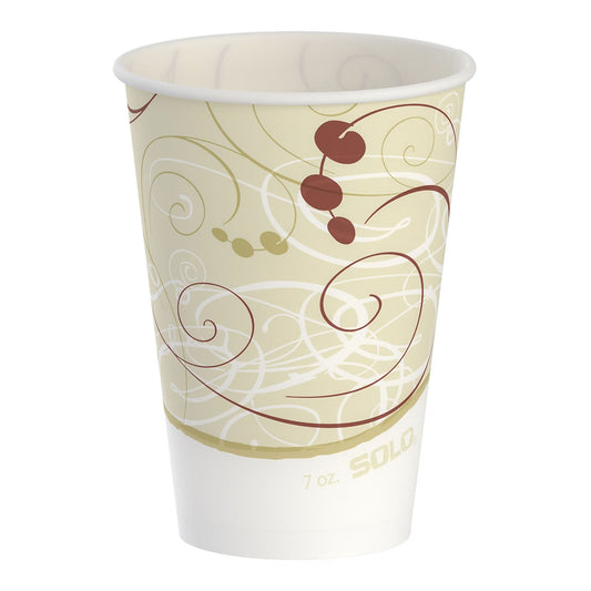 Solo® Drinking Cup, 7-ounce