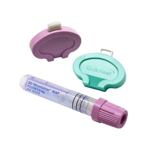 BD Microtainer™ Quikheel™ Safety Lancet, BX/50