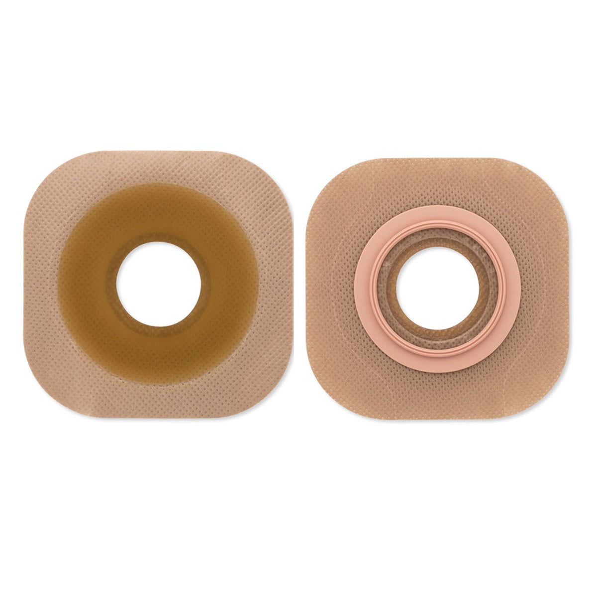 FlexTend™ Colostomy Barrier With Up to 1¼ Inch Stoma Opening, EA/1