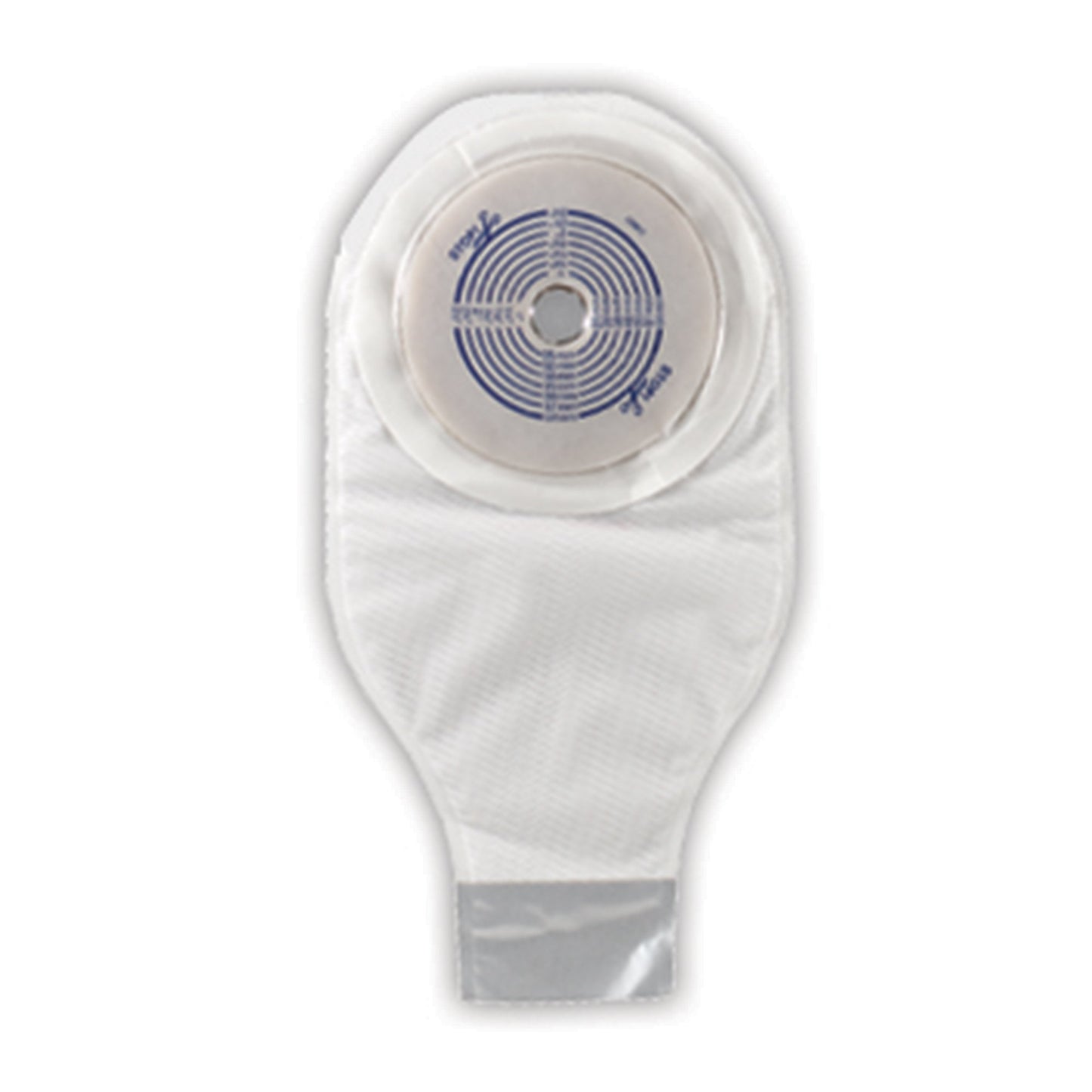 POUCH, DRN 12" TRANS 1PC (20/BX)