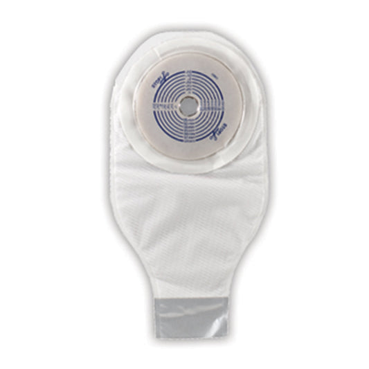POUCH, DRN 12" TRANS 1PC (20/BX)
