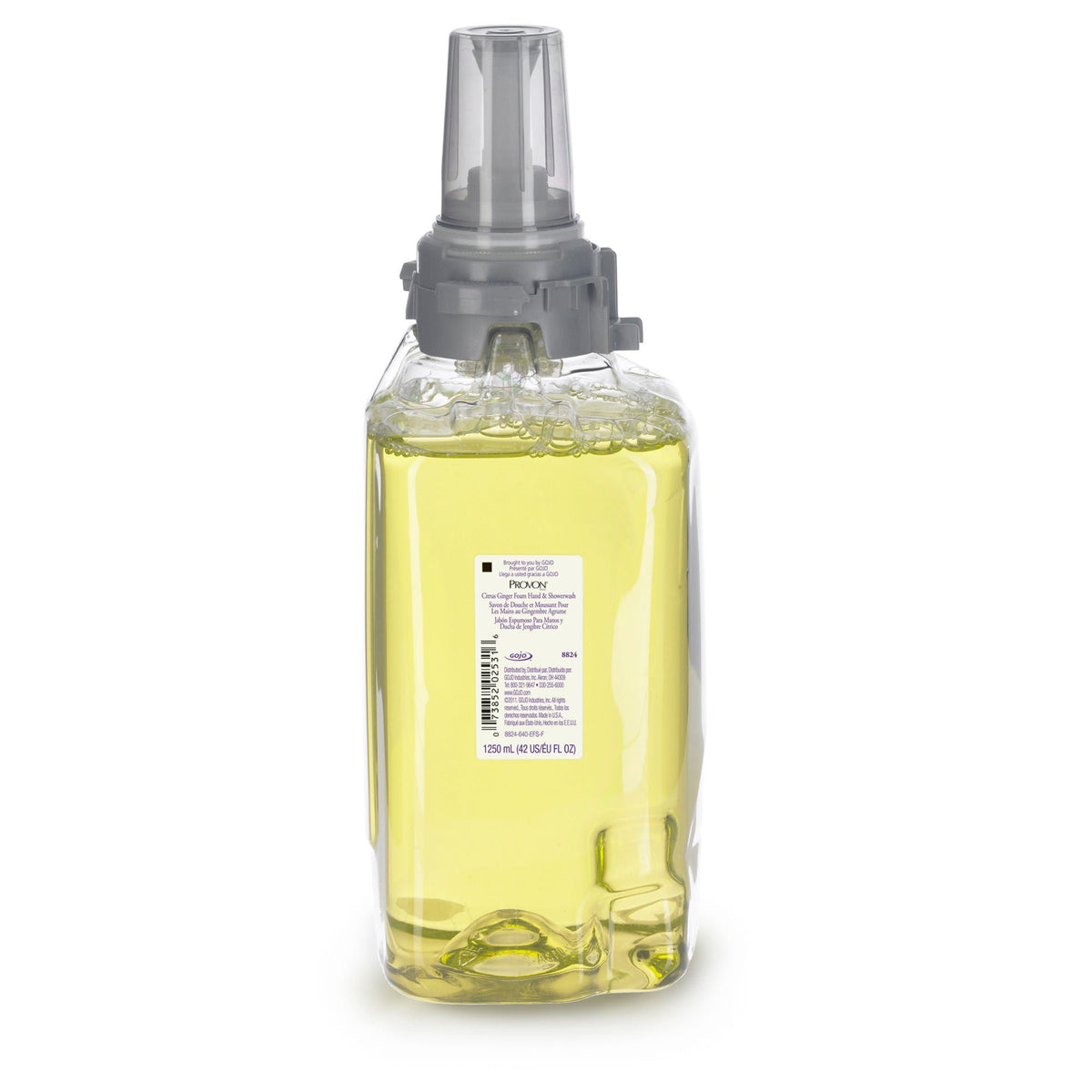 Provon® Shampoo and Body Wash, EA/1