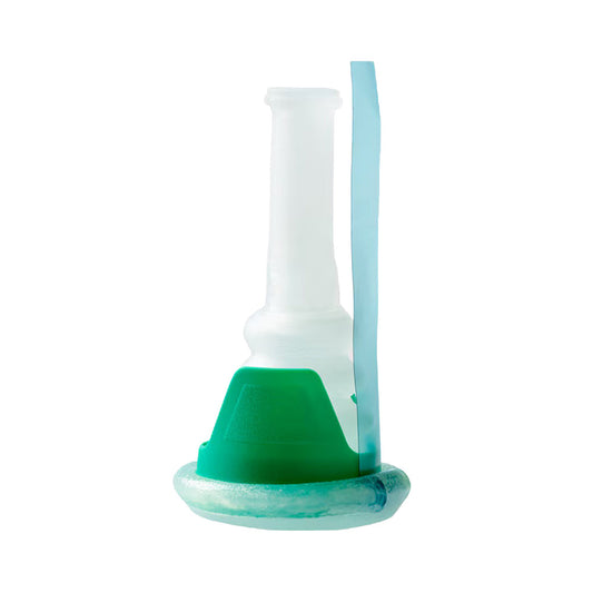 CATHETER, MALE EXT MED 30MM (100/BX) MENTOR