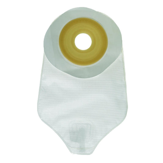 POUCH, UROSTOMY W/DURAHESIVE 38MM (10/BX)