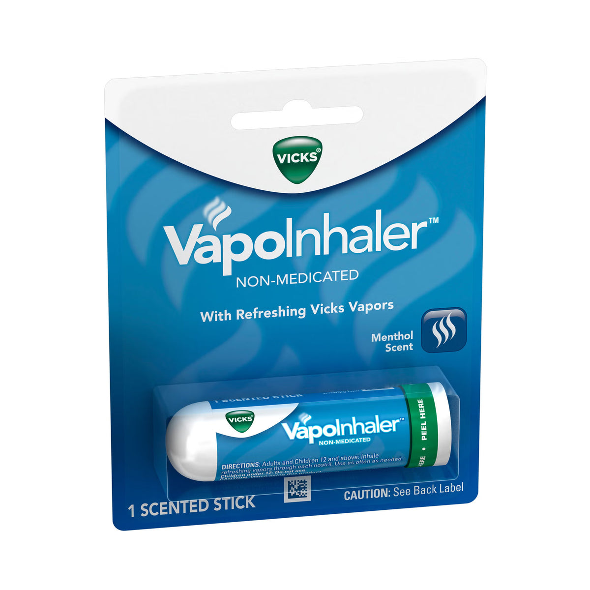 VapoInhaler™ Cold and Cough Relief, EA/1