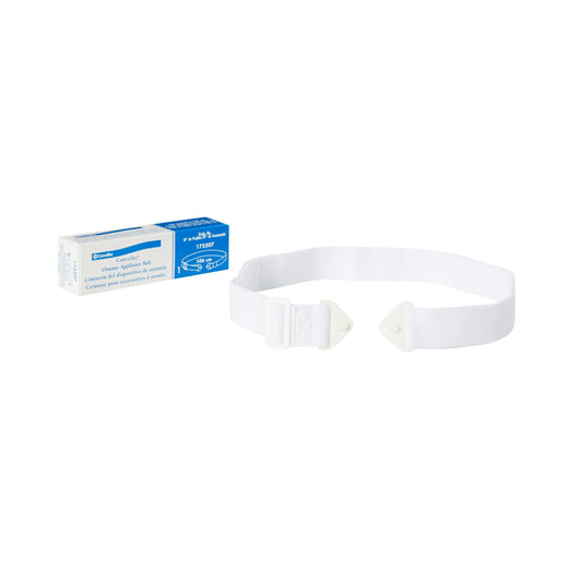 BELT, OSTOMY ADJ