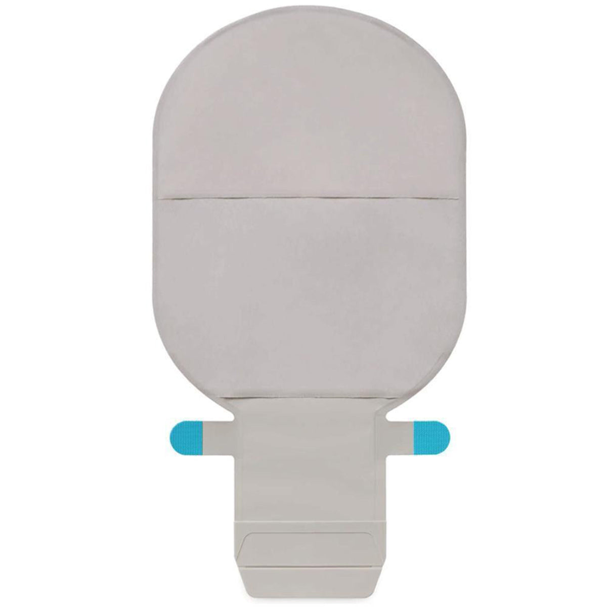 SenSura® Mio 1-Piece Transparent Ostomy Pouch, 45mm Stoma
