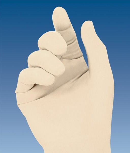 Protexis™ PI with Neu-Thera® Polyisoprene Surgical Glove, Size 7.5, Ivory, BX/50
