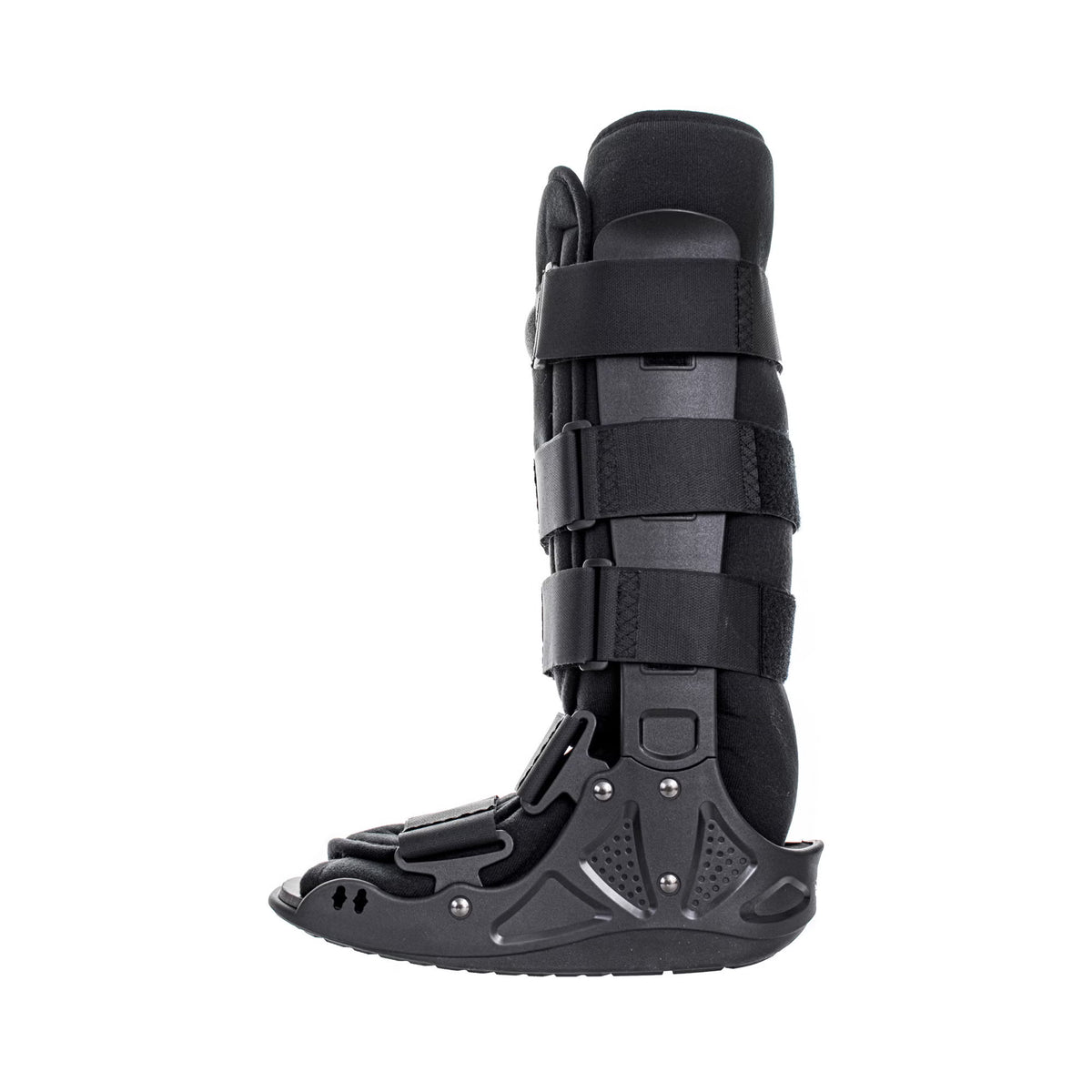 McKesson Pneumatic / Adjustable Air Walker Boot, Extra Large