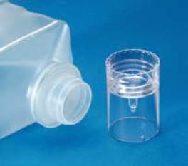 Splashcap™ Wound Irrigation Shield, EA/1