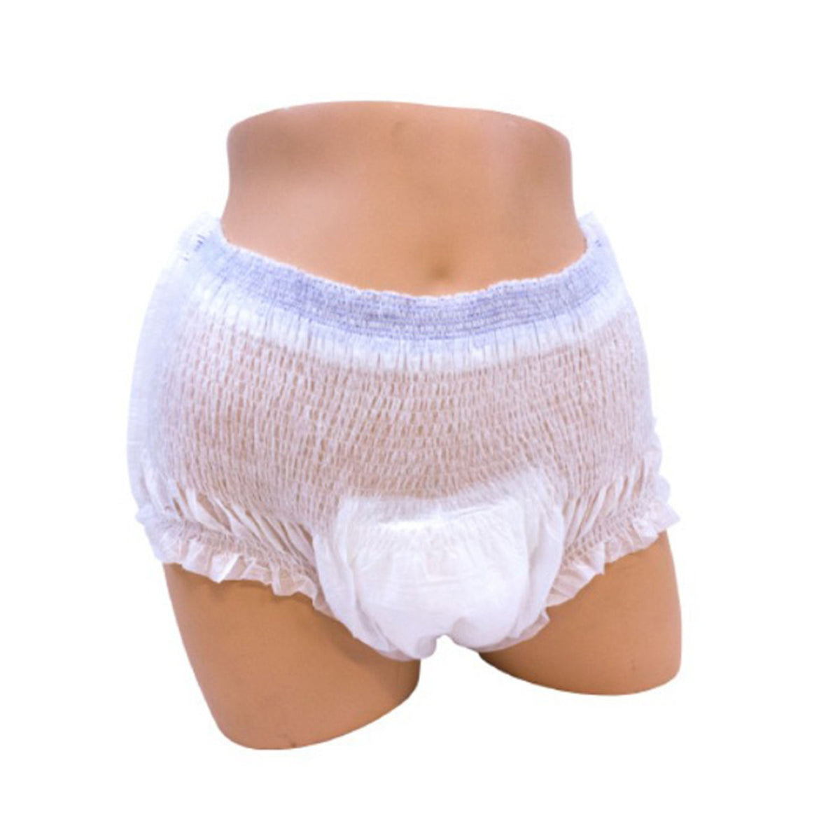 Reassure® Premium Overnight Absorbent Underwear, Extra Large