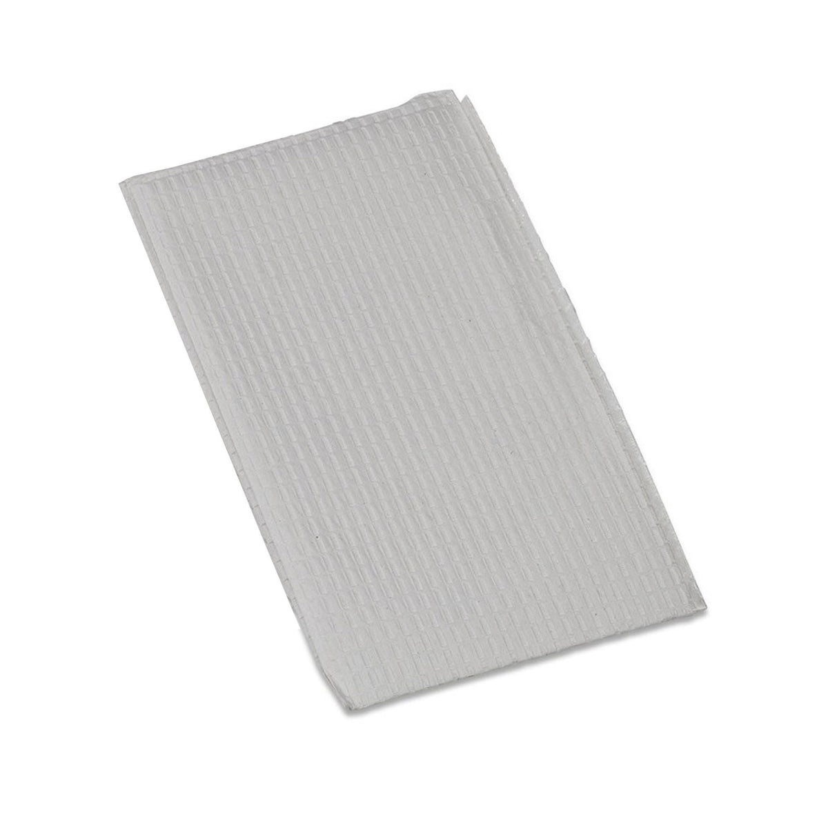 ChemoPlus™ Nonsterile White Procedure Towel, 9 x 9 Inch, CS/300