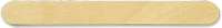 Tongue Depressor, 6", Standard, Regular, Non-Sterile